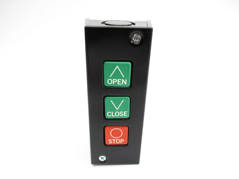 EASTERN MOTOR CONTROLS PBS-3 NSMP