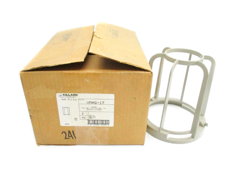 KILLARK VMAG-17 (PKG OF 2) NSMP