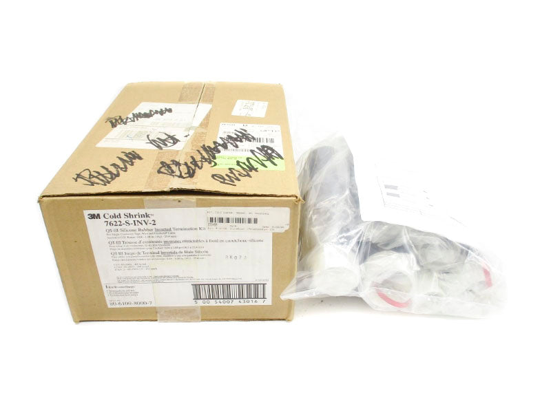 3M 7622-S-INV-2 NSMP