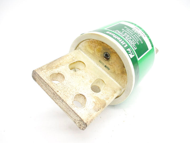 LITTELFUSE KLPC3000 600VAC 3000A (WH/GR) NSMP