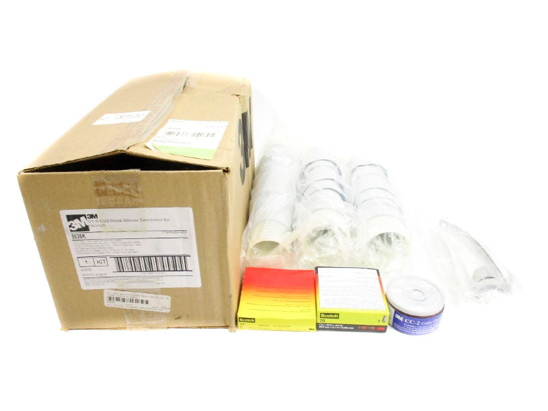 3M 5636K NSMP