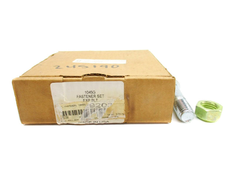 FALK 0729203 1045G (PKG OF 10) NSMP