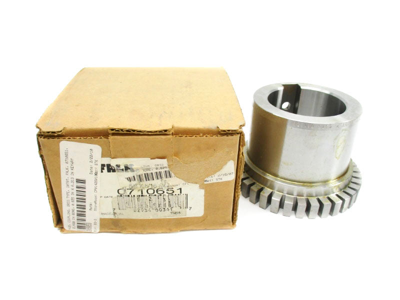 FALK 0710651 5/8 X 5/16" NSMP