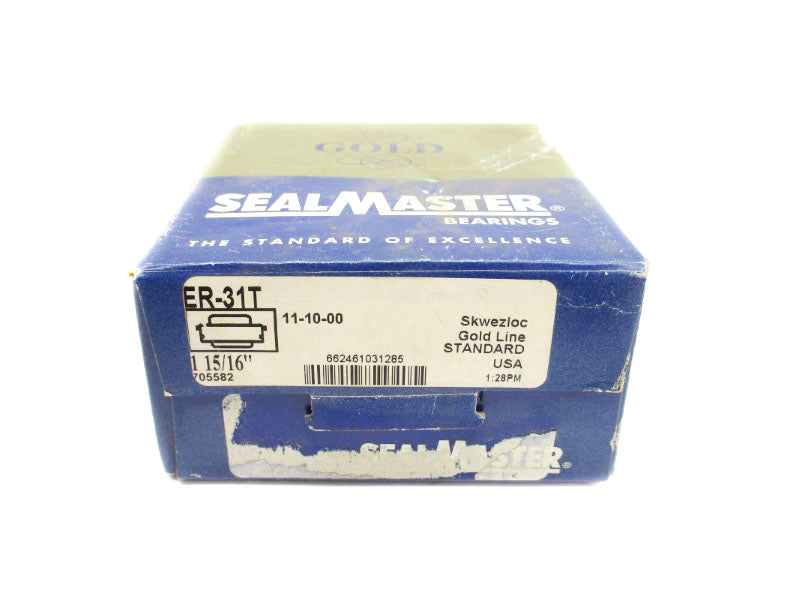 SEALMASTER ER-31T 1-15/16" NSFS