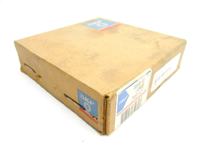 SKF 22218CC/C3W33 NSFS