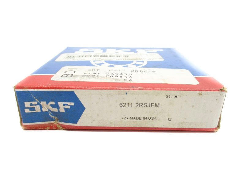 SKF 62112RSJEM NSFS