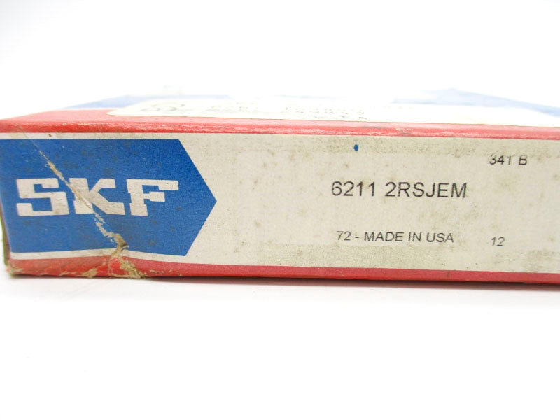 SKF 62112RSJEM NSFS