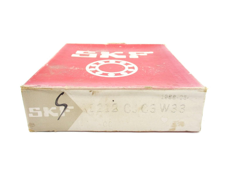 SKF 22212CJC3W33 NSFS