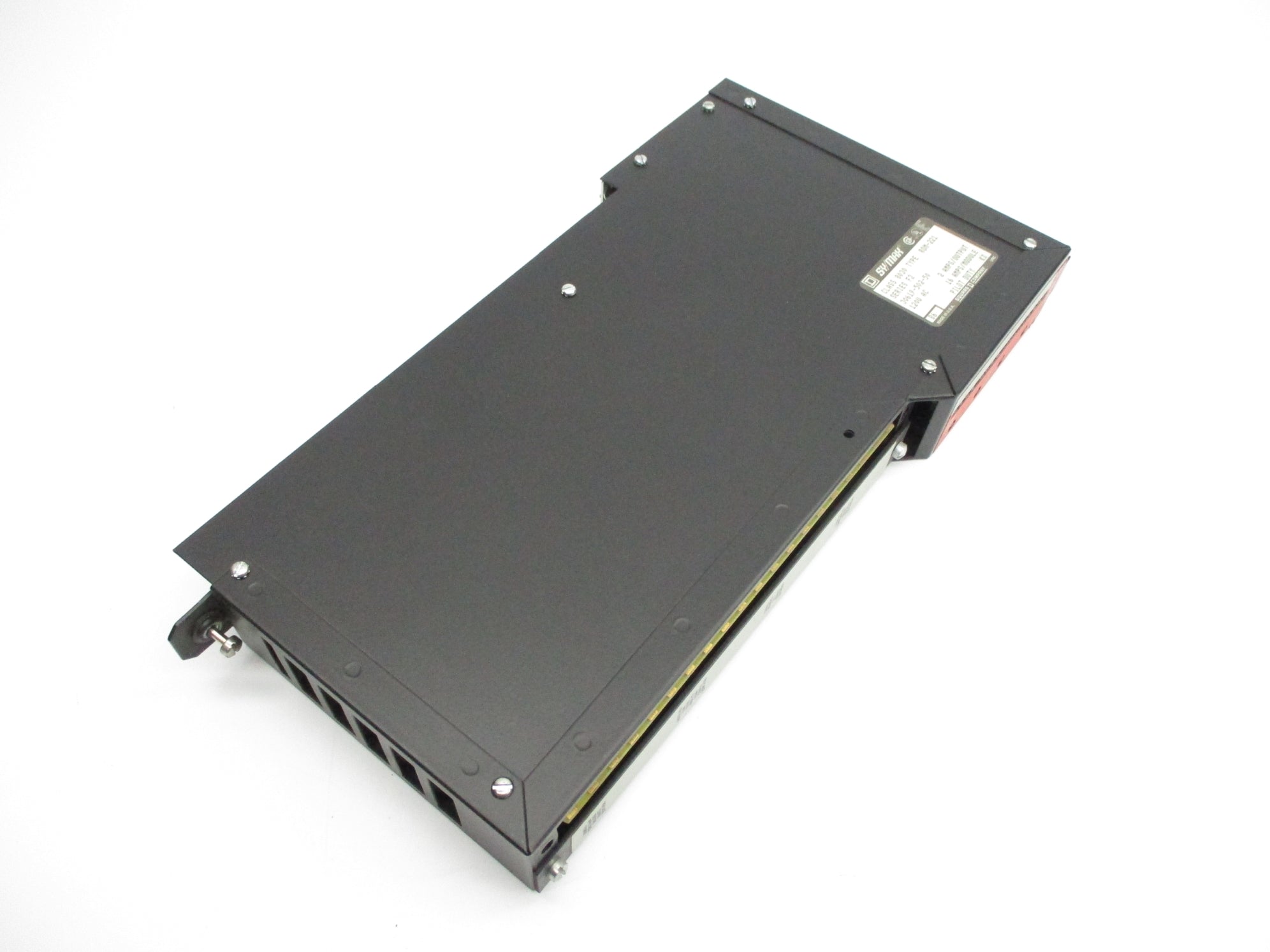 SQUARE D 8030ROM221 SER. F2 NSNP