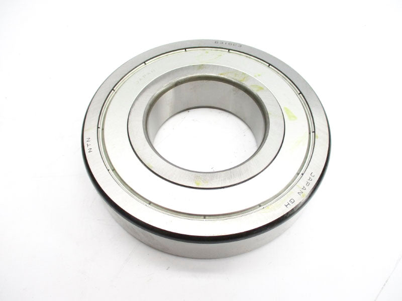 NTN BEARINGS 6317ZC3 NSMP
