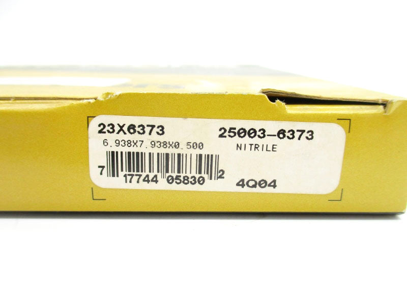 KLOZURE 25003-6373 6.938" X 7.938" X 0.500" NSMP