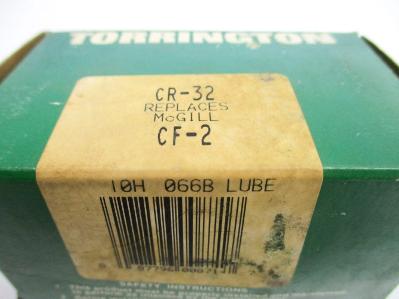 TORRINGTON CR-32 NSMP