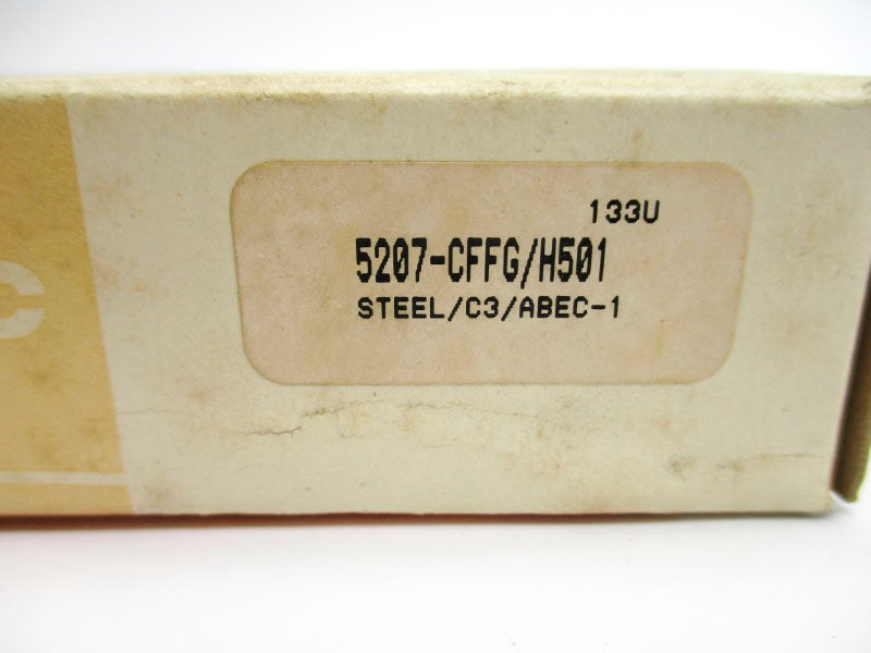 MRC 5207-CFFG/H501 NSMP