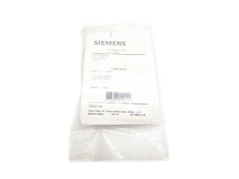 SIEMENS 75HF14 NSMP
