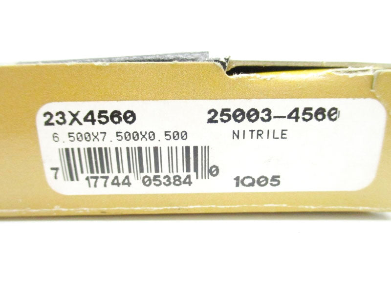 KLOZURE 25003-4560 6.500" X 7.500" X 0.500" NSMP