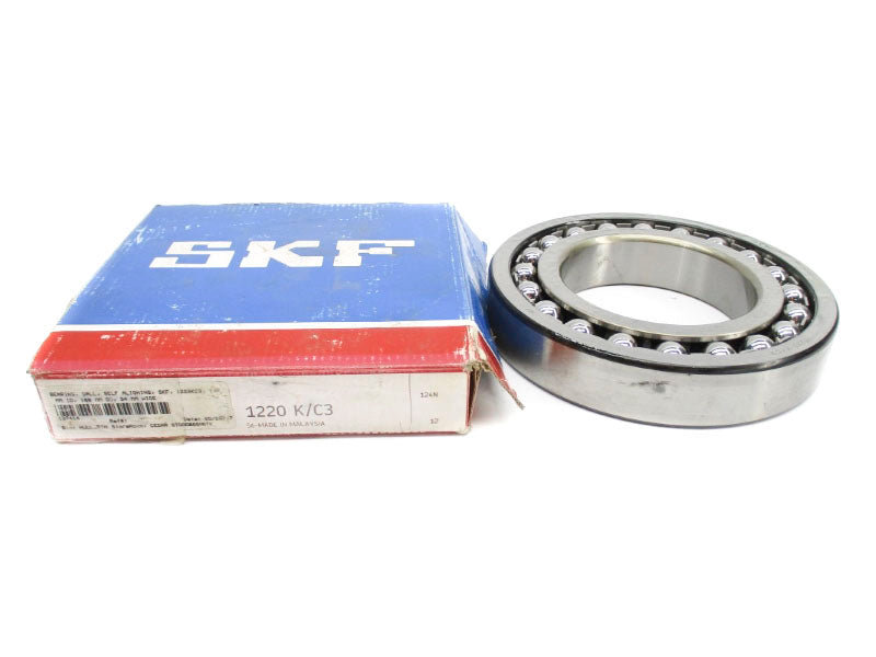 SKF 1220K/C3 NSMP