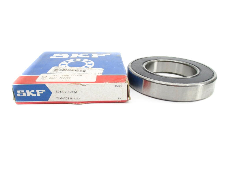 SKF 62162RSJEM NSMP