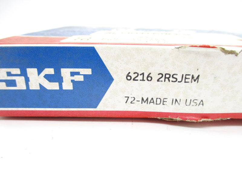 SKF 62162RSJEM NSMP