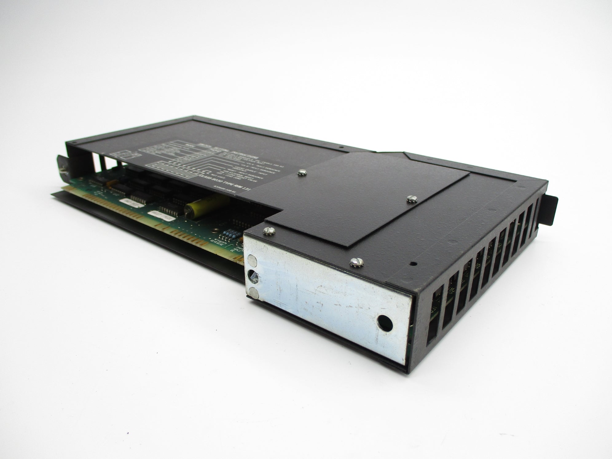 SQUARE D 8030RIM131 SER. A UNMP