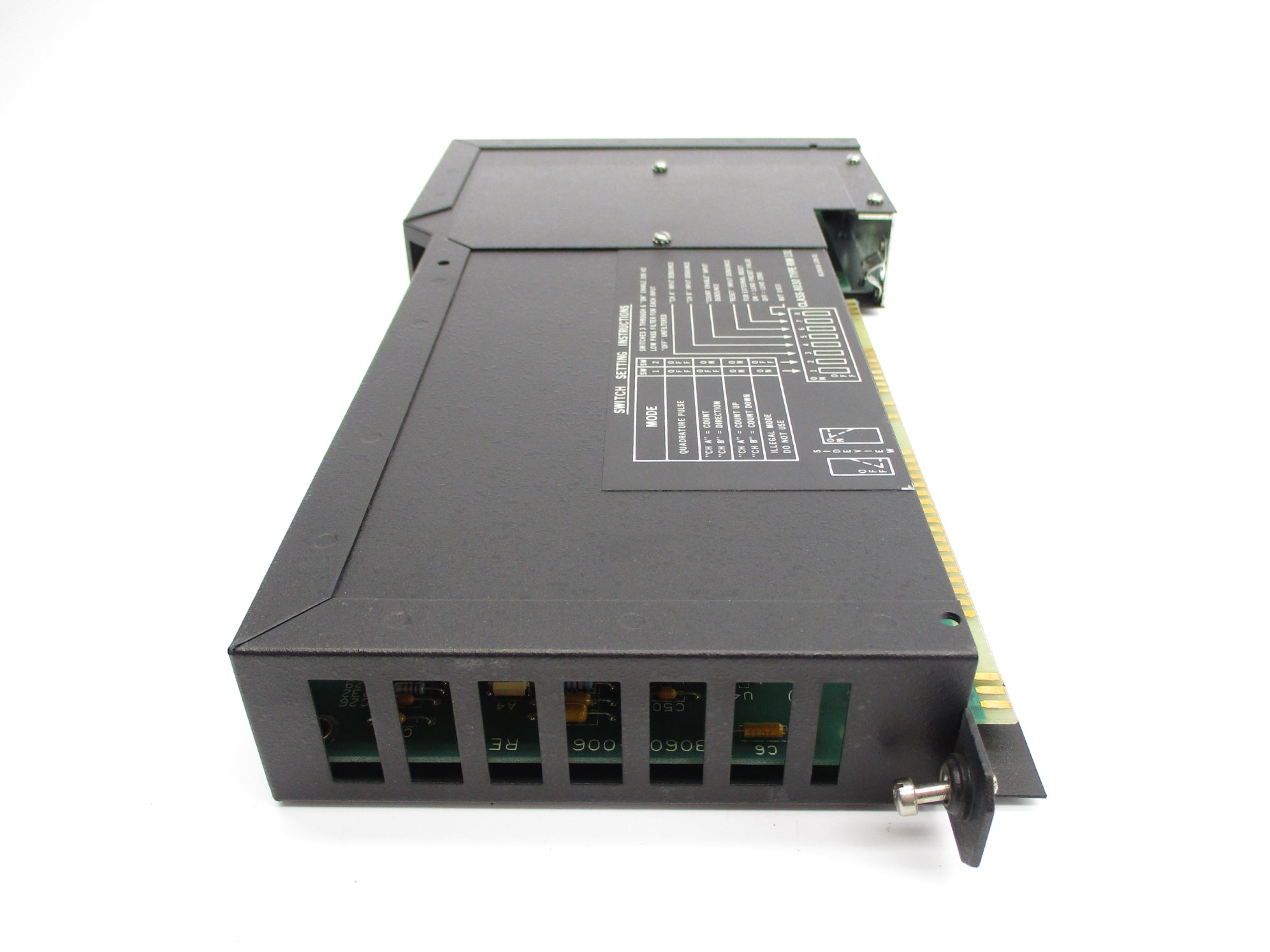 SQUARE D 8030RIM131 SER. A UNMP