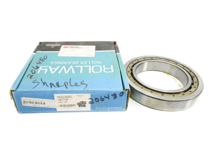 ROLLWAY MUC128 NSMP