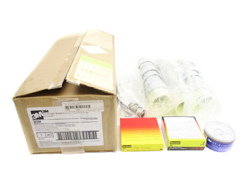 3M 5635K NSMP