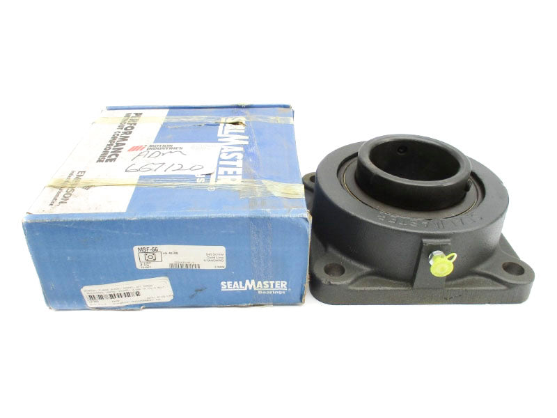 SEALMASTER MSF-56 3-1/2" NSMP