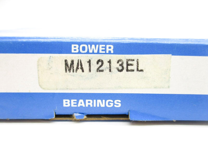 NTN BOWER MA1213EL NSMP