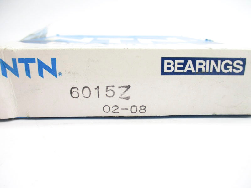 NTN 6015Z NSMP