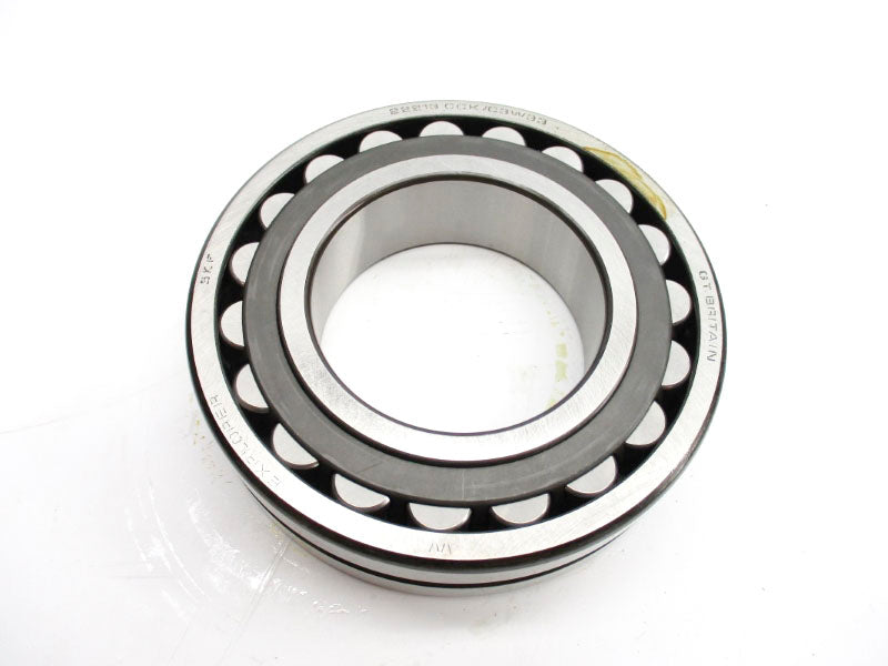 SKF 22213CCK/C3W33 NSMP