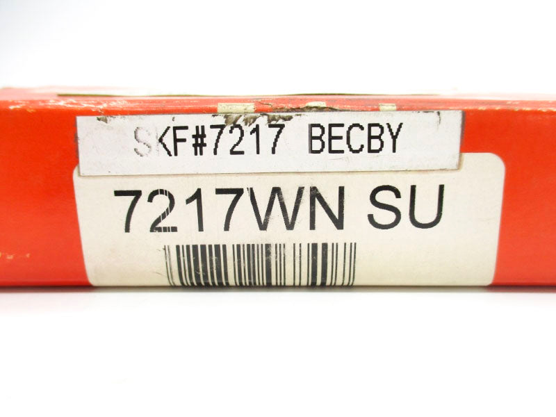 FAFNIR 7217WNSU NSMP
