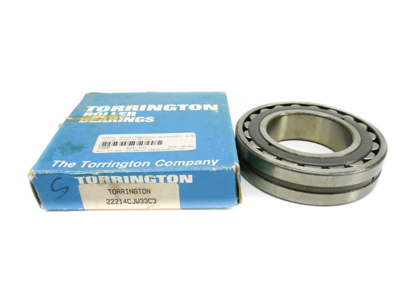 TORRINGTON 22214CJW33C3 NSMP