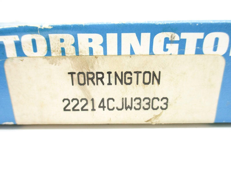 TORRINGTON 22214CJW33C3 NSMP