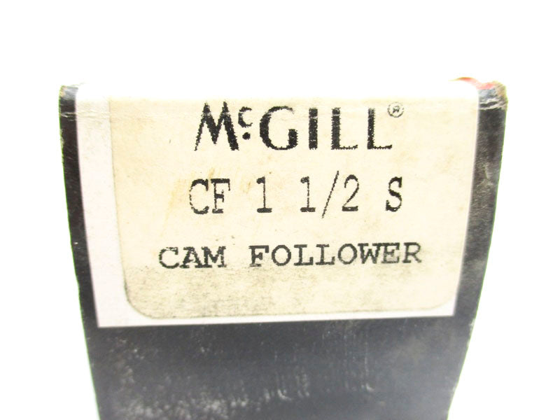 MCGILL CF1-1/2S NSMP