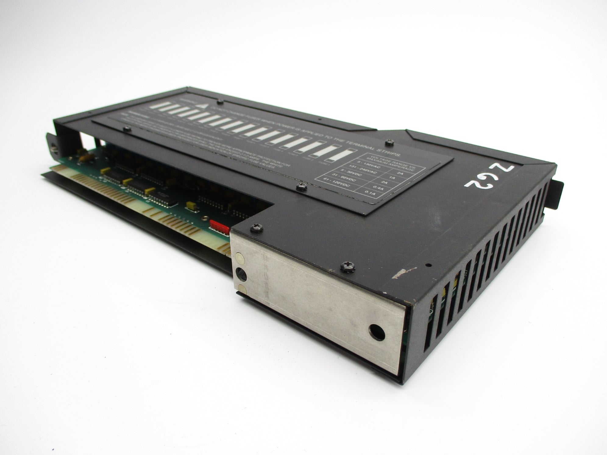 SQUARE D 8030ROM271 SER. A1 UNMP