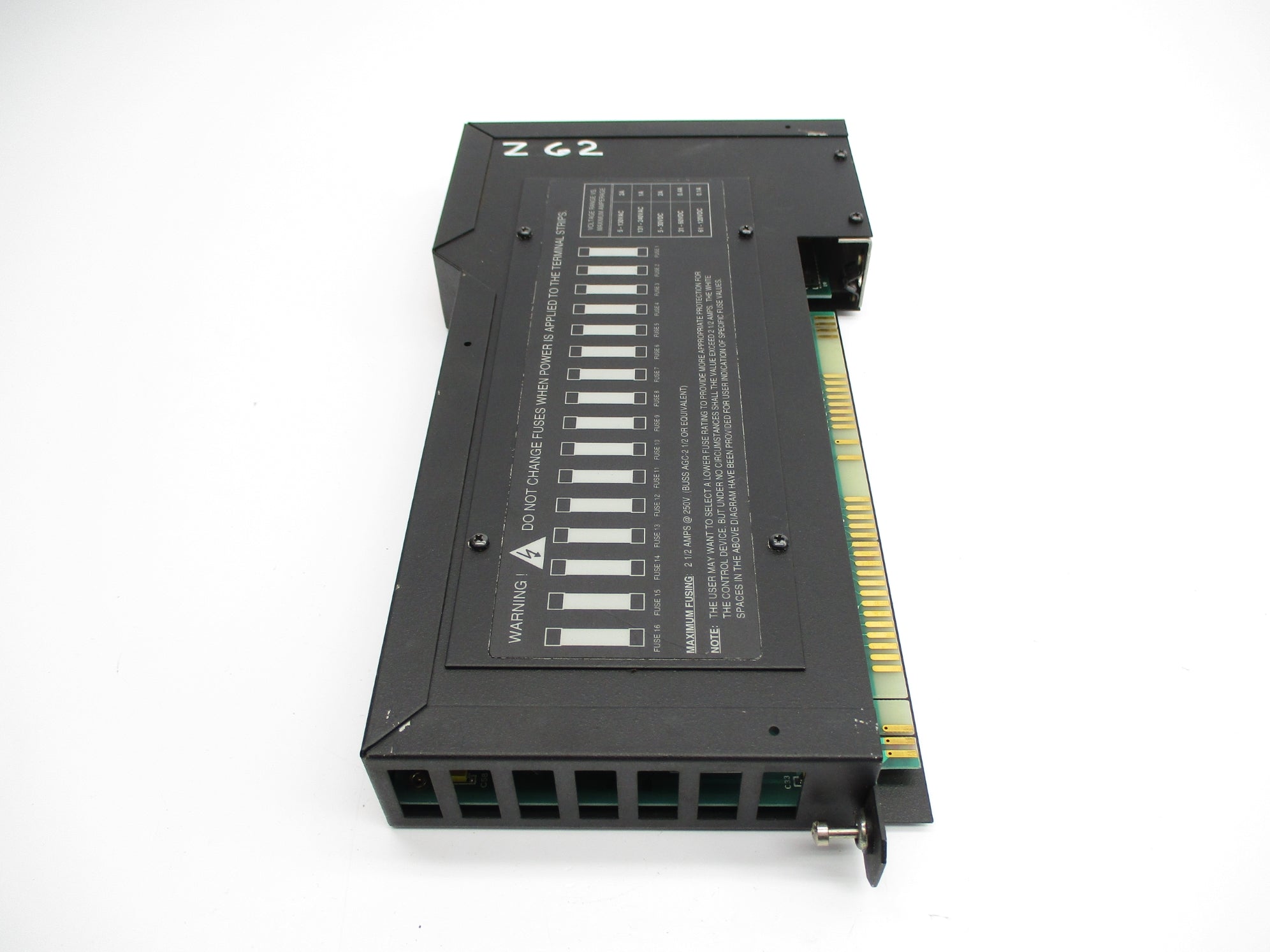 SQUARE D 8030ROM271 SER. A1 UNMP