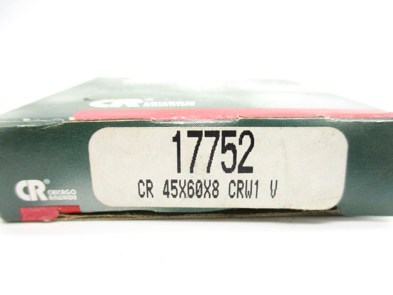 CHICAGO RAWHIDE 17752 NSMP