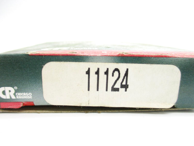CHICAGO RAWHIDE 11124 NSMP