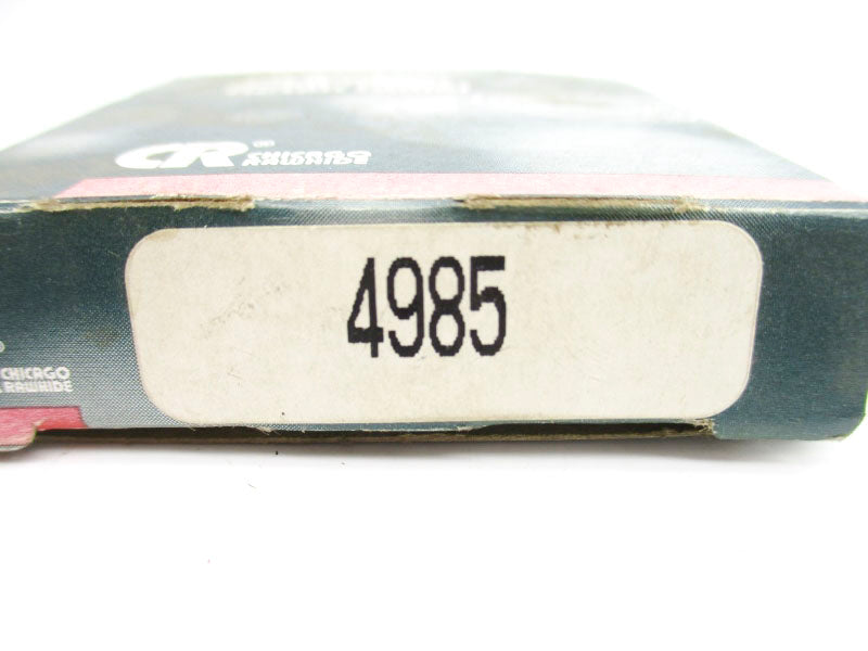 CHICAGO RAWHIDE 4985 NSMP