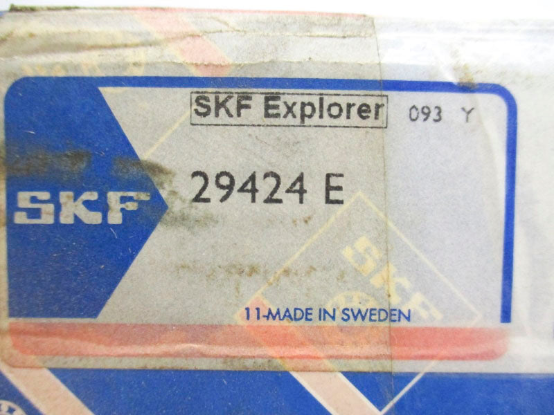 SKF 29424E NSMP