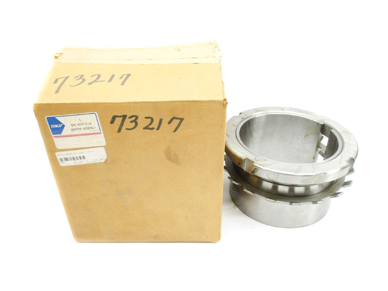 SKF SNW40X7-3/16 NSMP