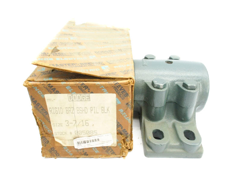 DODGE 005085 3-7/16" NSMP