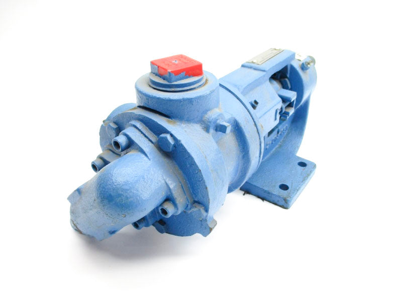 VIKING PUMP HL125 NSNP