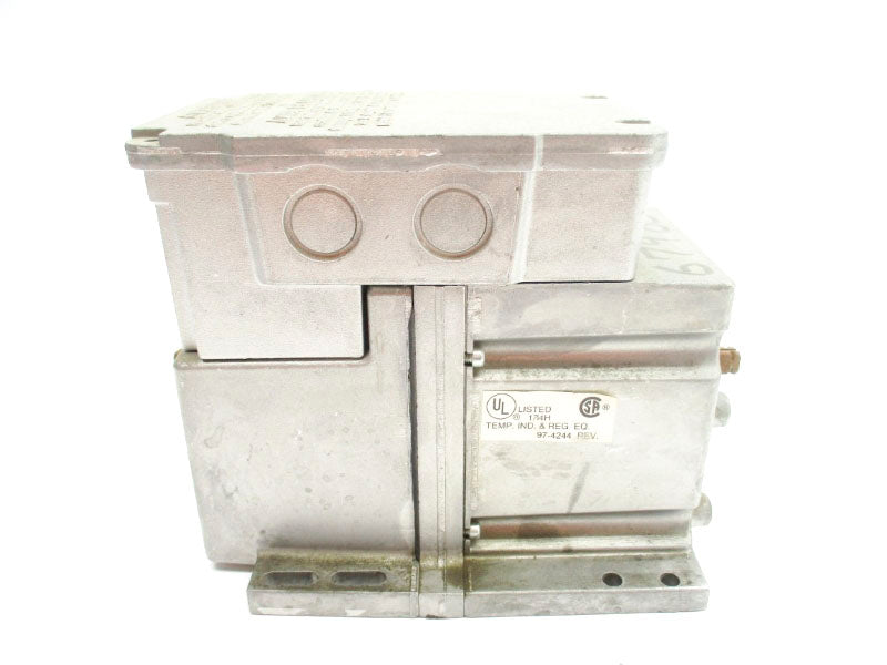 HONEYWELL M7285C1009 120V UNMP