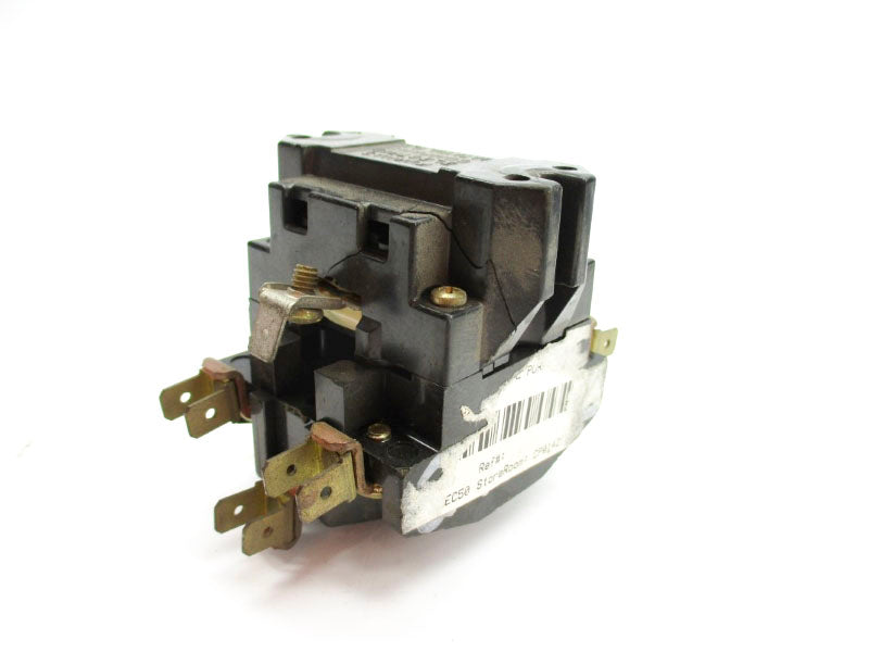 FURNAS 41NB30AG232 SER. B 240VAC 30A UNMP