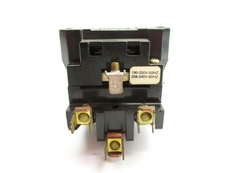 FURNAS 41NB30AG232 SER. B 240VAC 30A UNMP