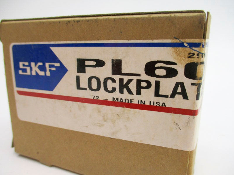 SKF PL60 NSMP