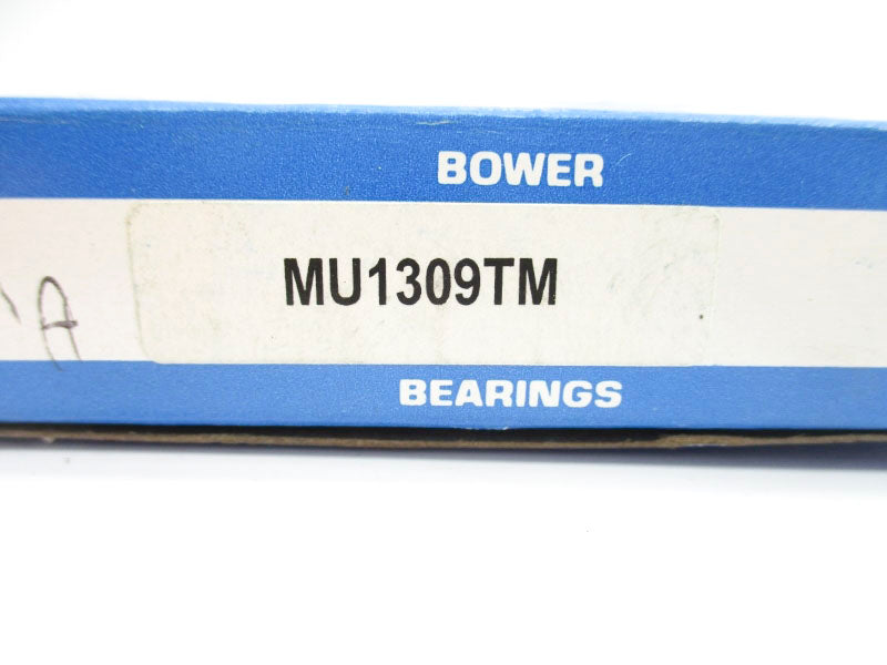 NTN BOWER MU1309TM NSMP