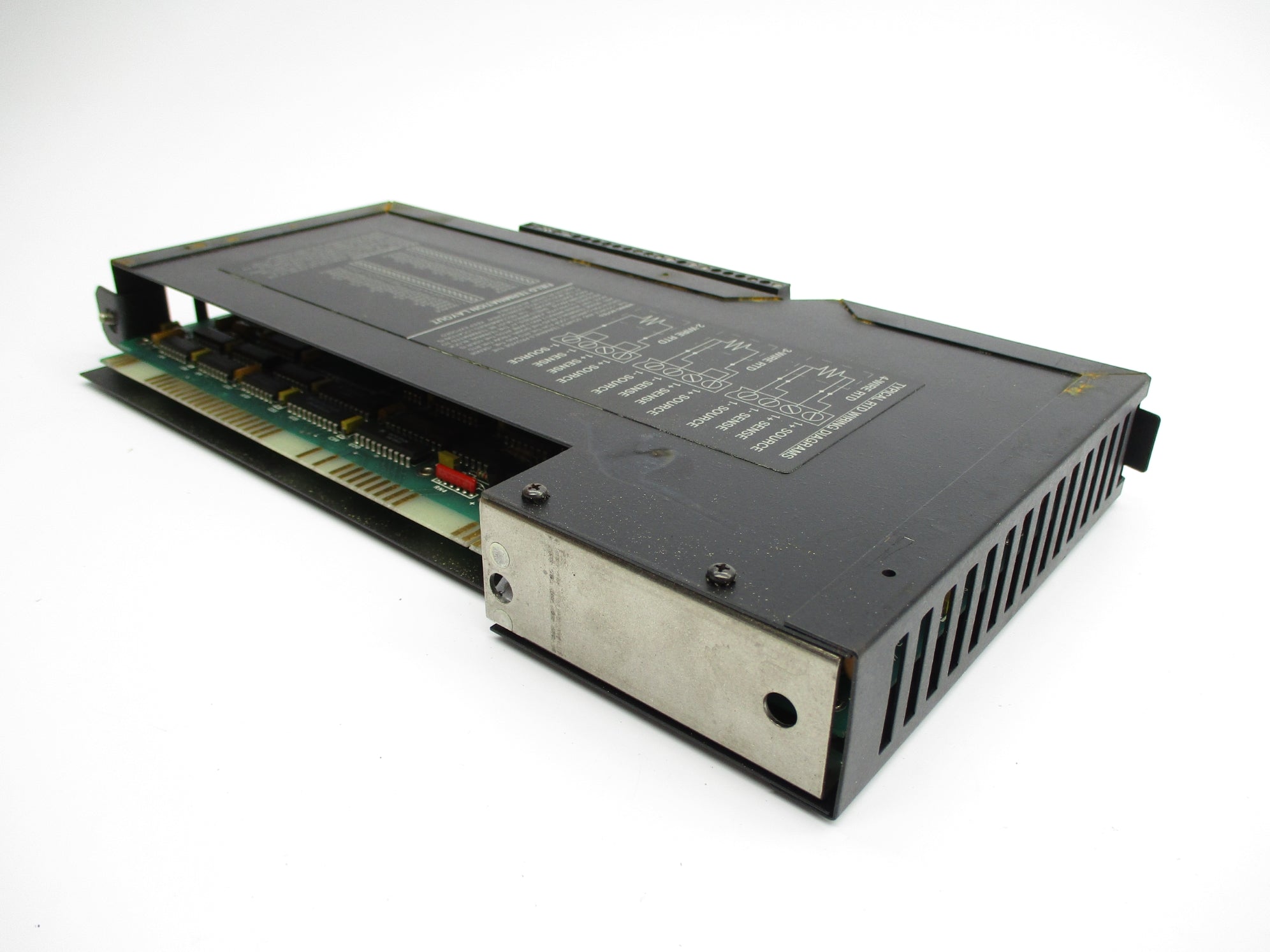 SQUARE D 8030RIM127 SER. A1 UNMP