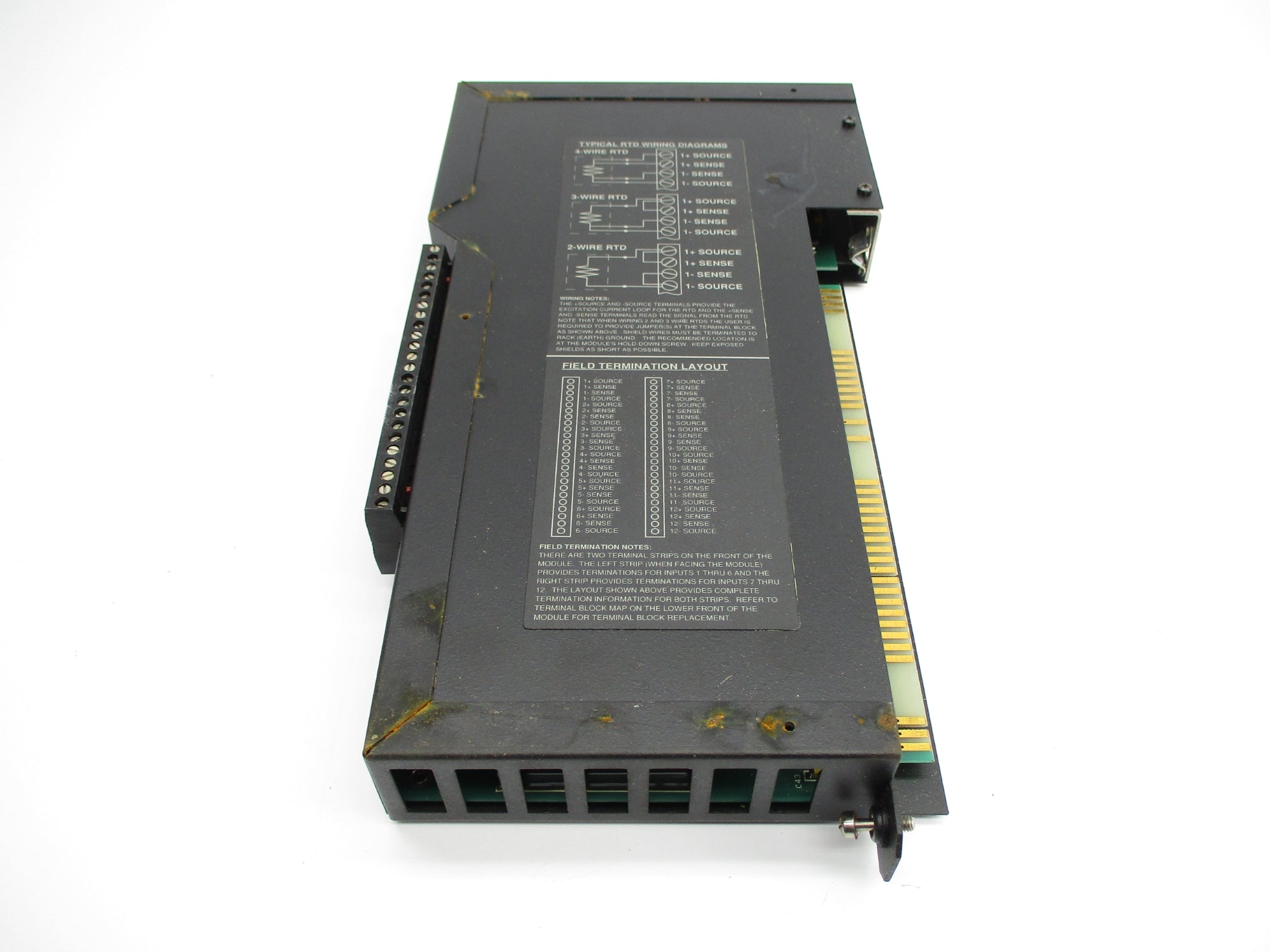 SQUARE D 8030RIM127 SER. A1 UNMP